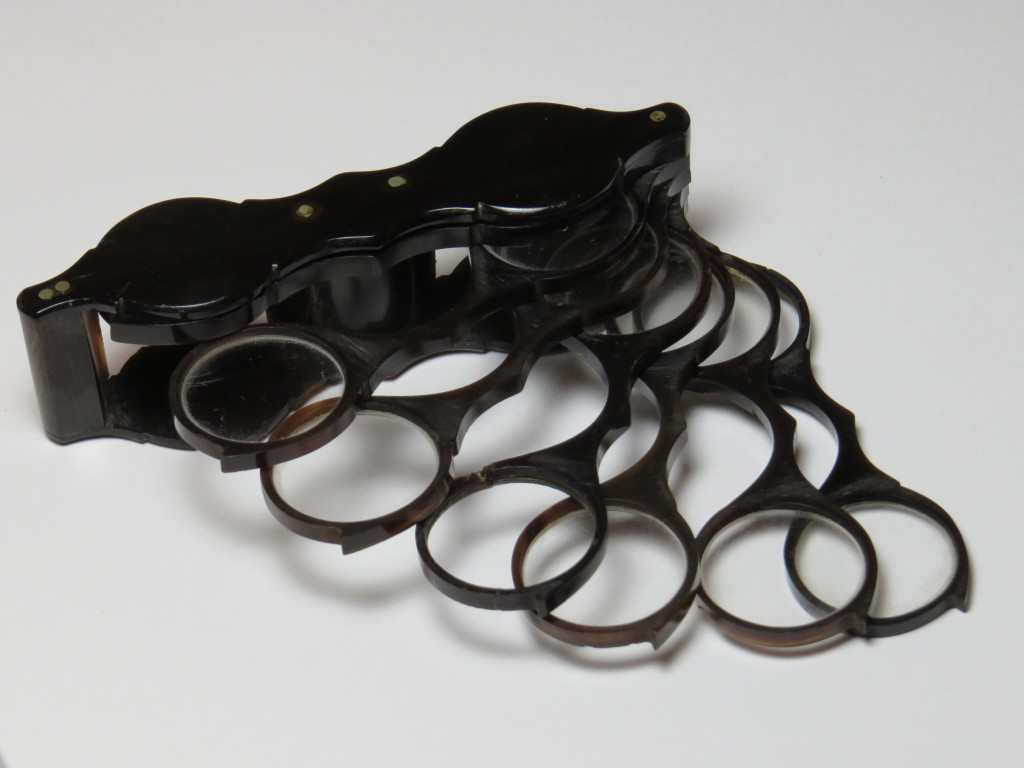 Trial lenses