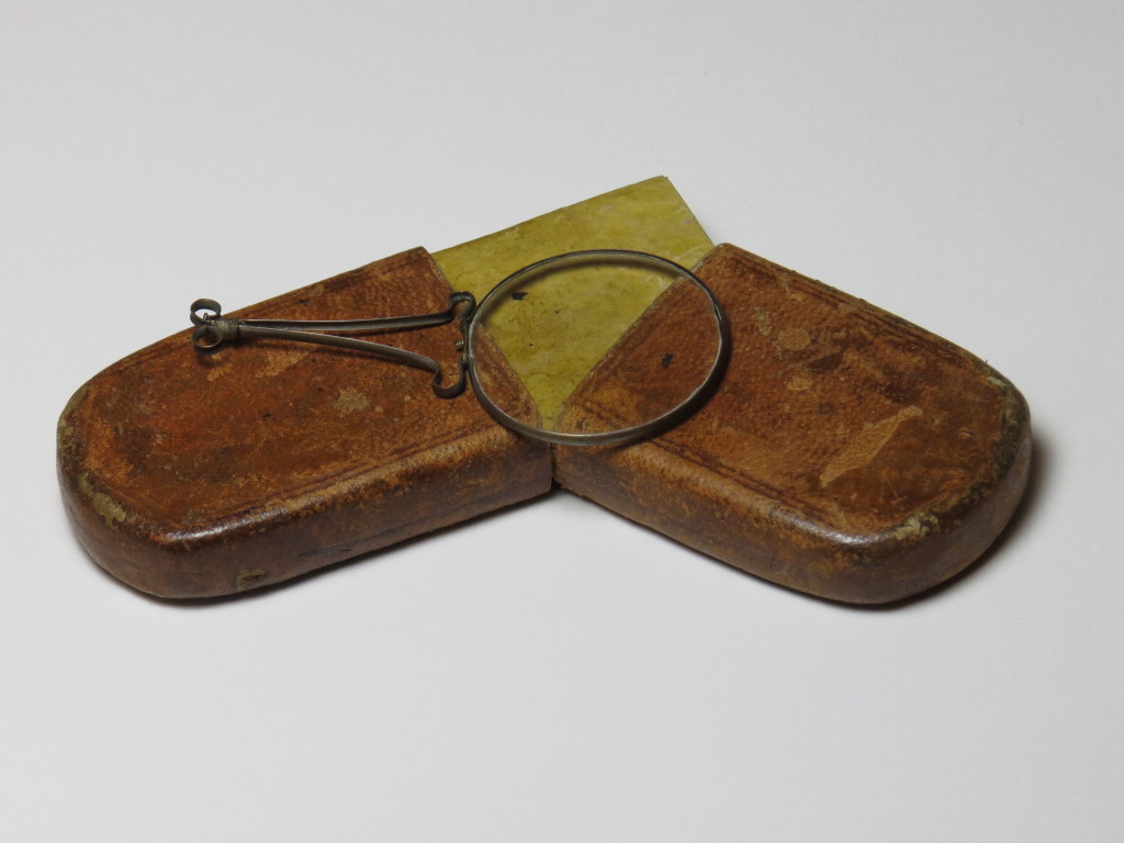 Nuremberg magnifier
