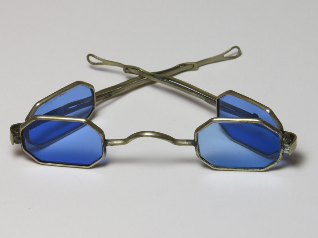 Four lens - Octagon - tinted