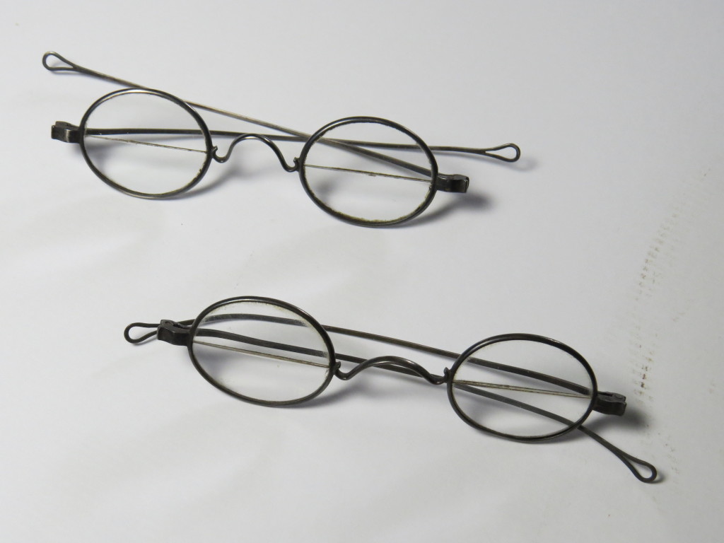 Bifocals