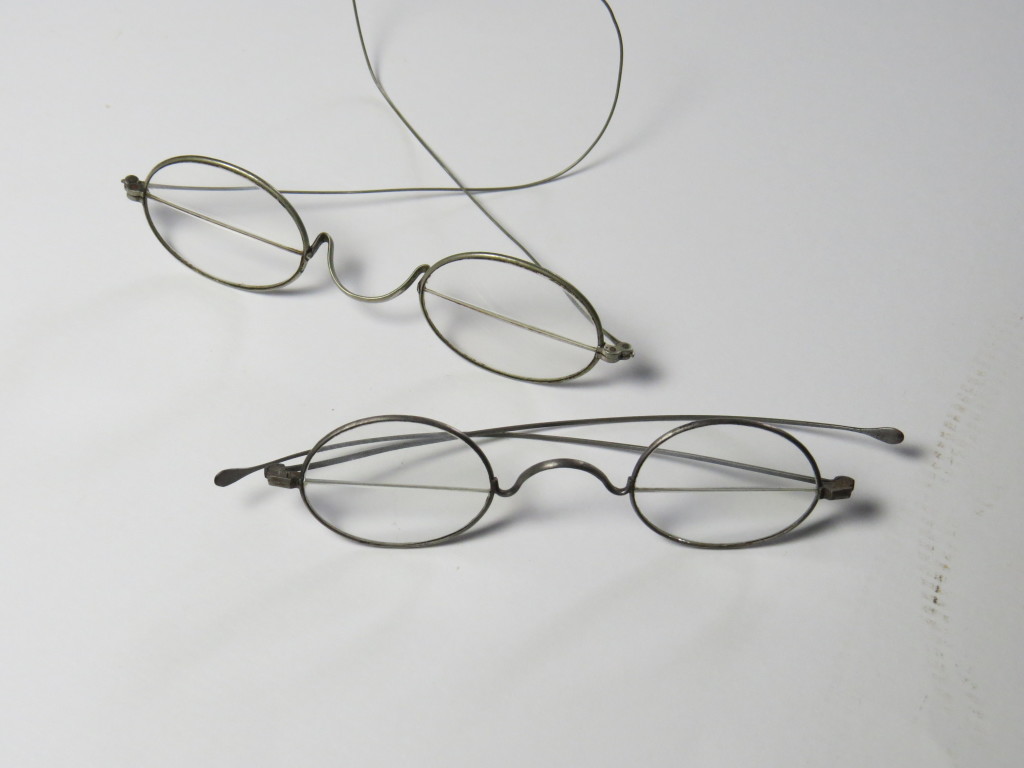 Bifocals