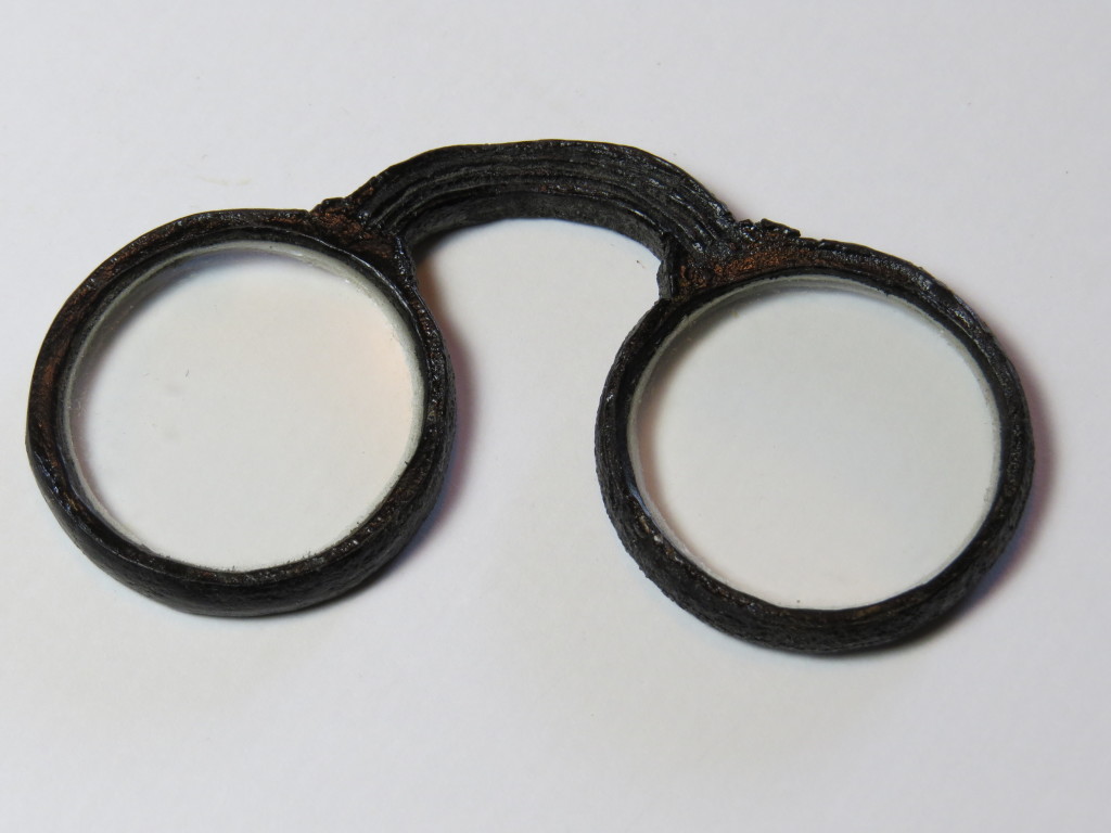 Leather Replica